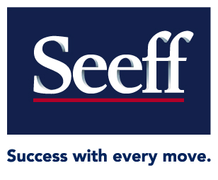 Seeff Logo